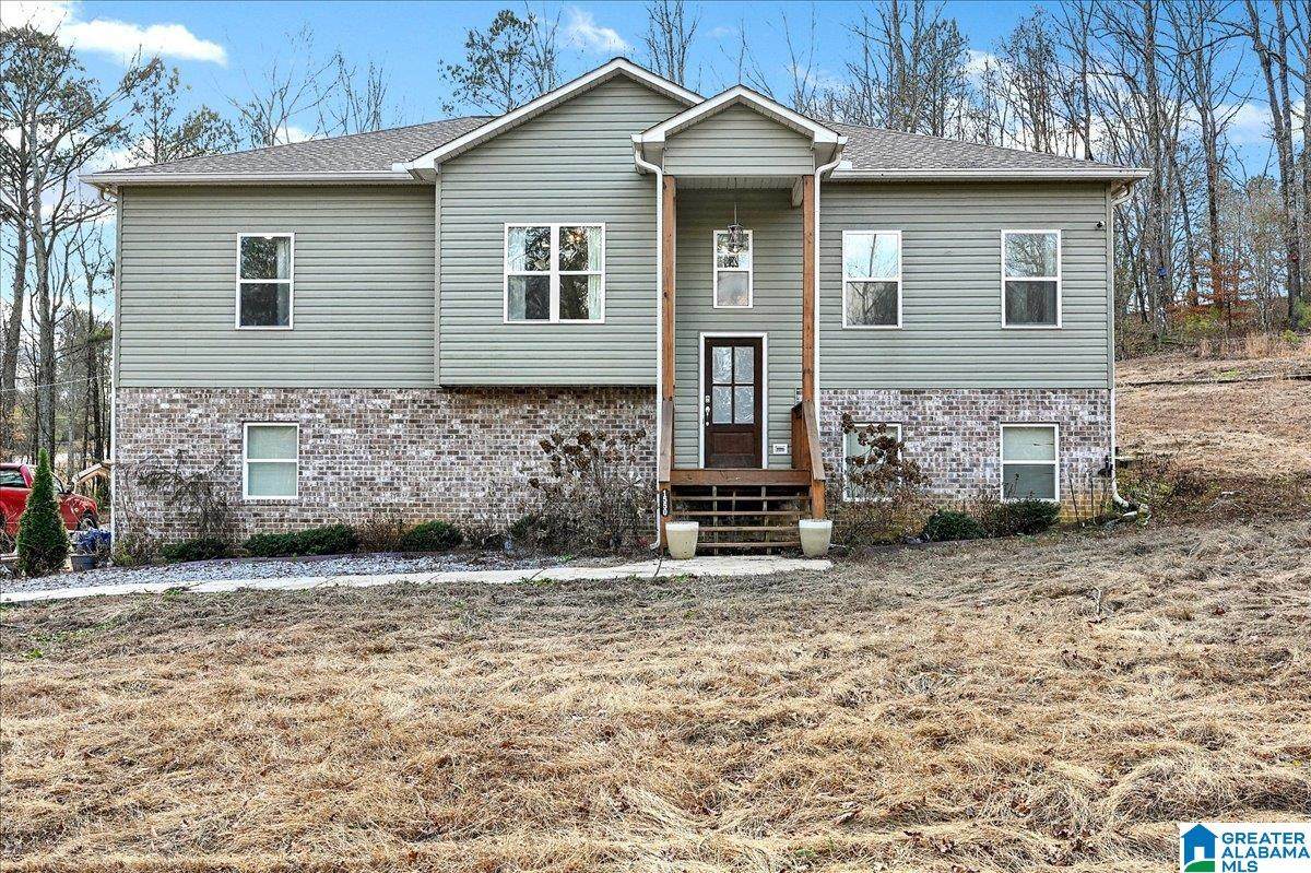 1550 County Road 501 - Photo 1