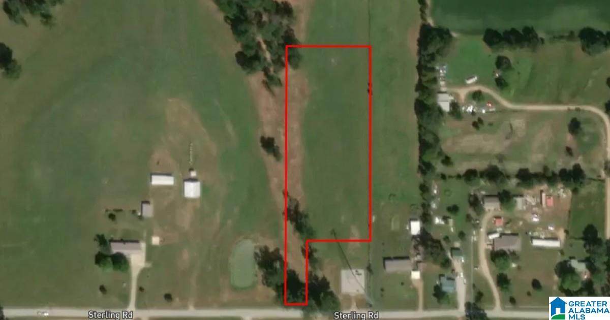 0 Sterling Road - Photo 1