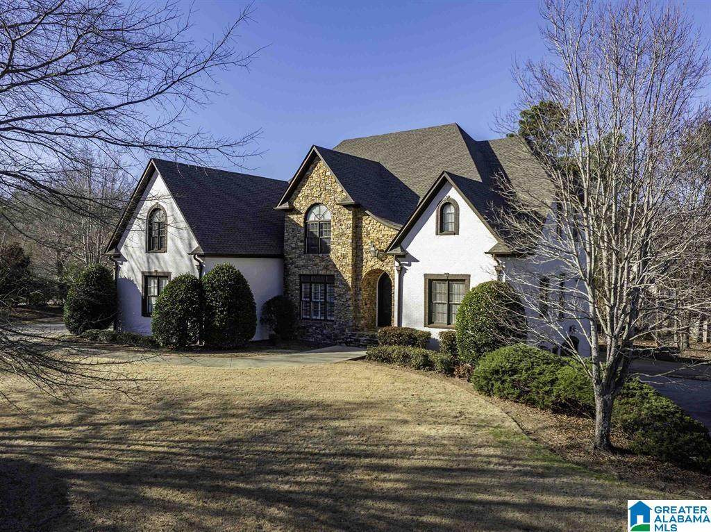 1372 Legacy Drive - Photo 1