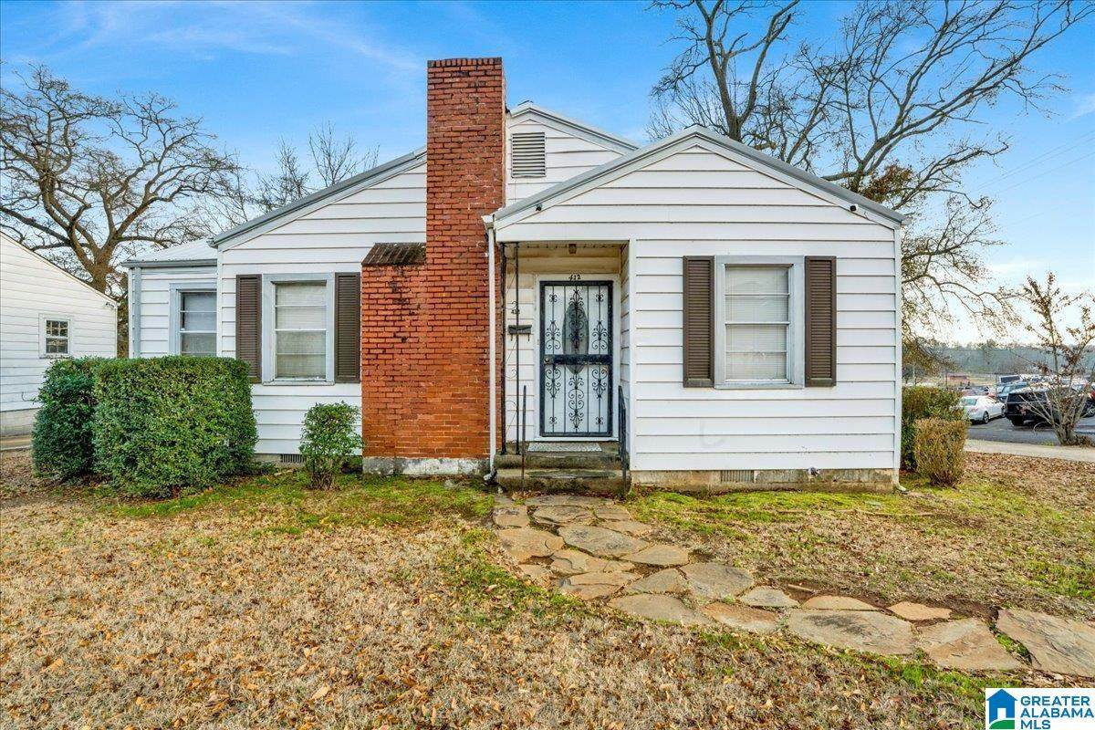 412 Woodward Road - Photo 1