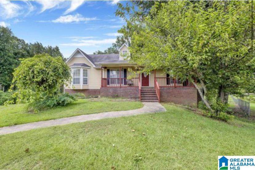 1223 Cozy Circle - Photo 1