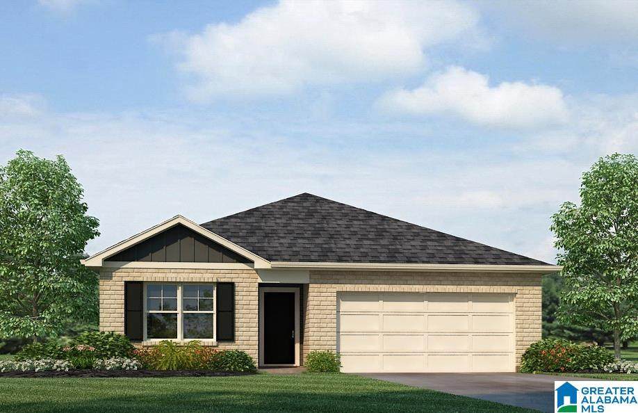 1660 Birch Bark Lane - Photo 1