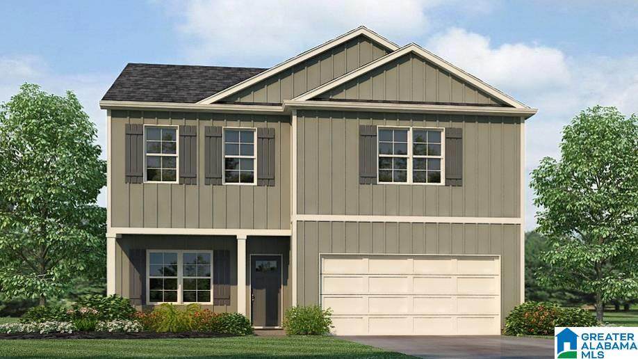 2055 Ogletree Place - Photo 1