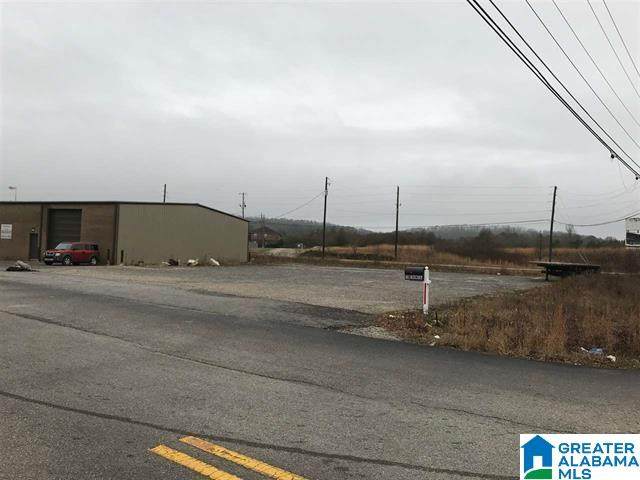 0 Highway 174 - Photo 1