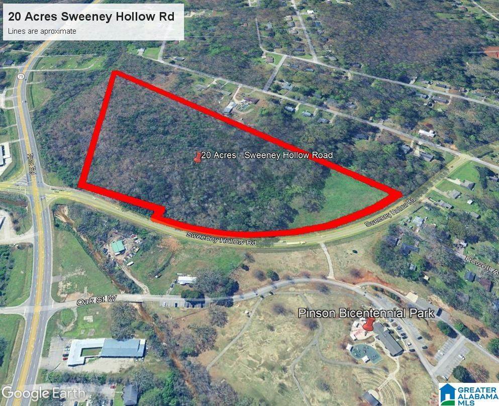 3450 Sweeney Hollow Road - Photo 1