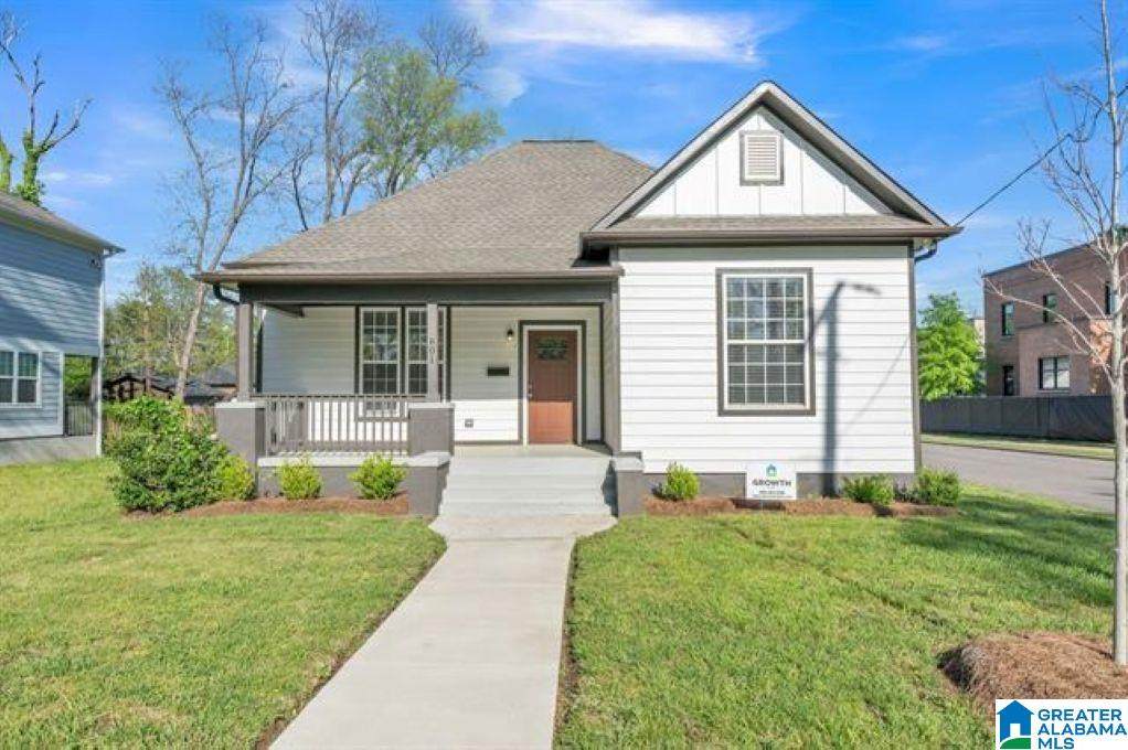 801 48TH STREET - Photo 1