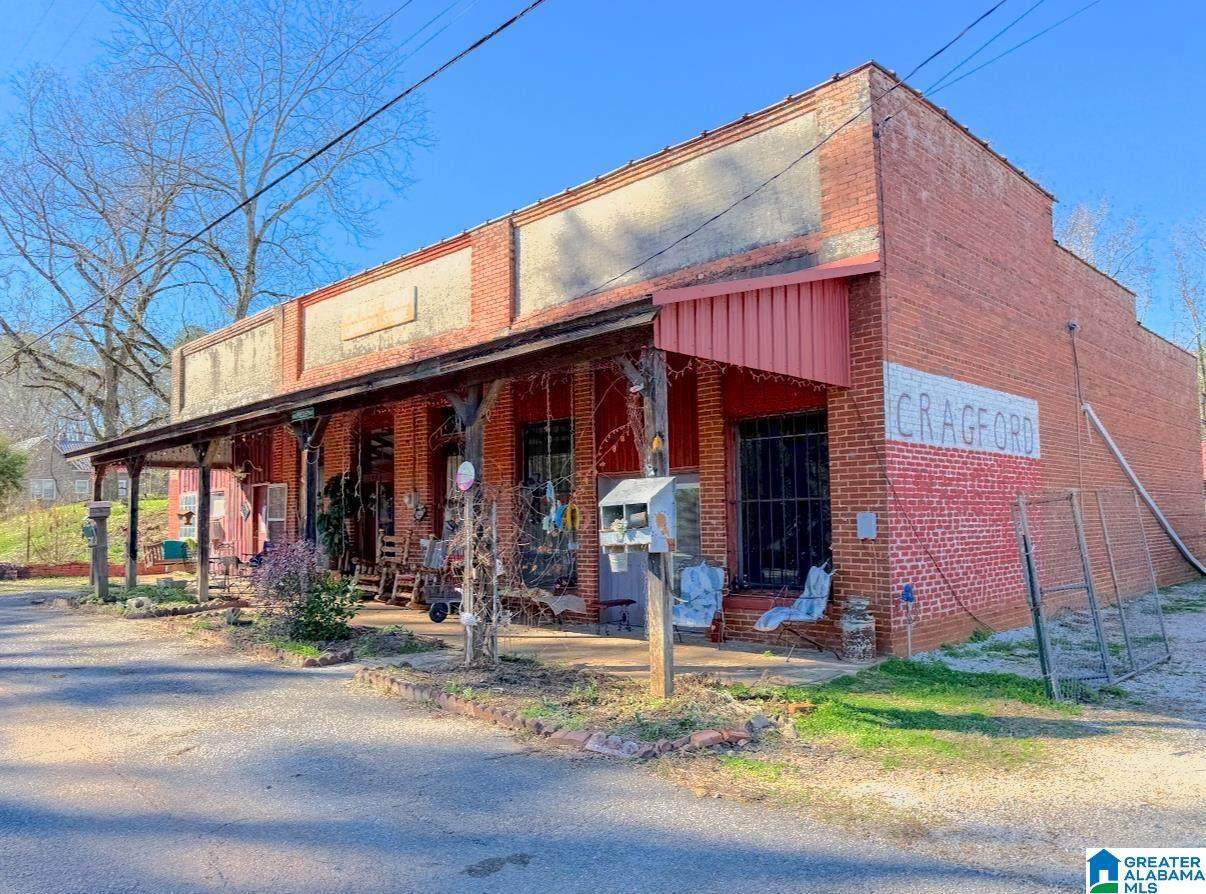 11281 Cragford Road - Photo 1