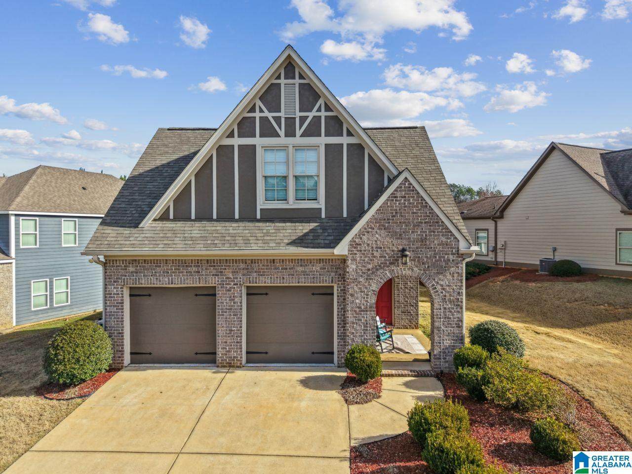 4846 Mountain Gap Drive - Photo 1