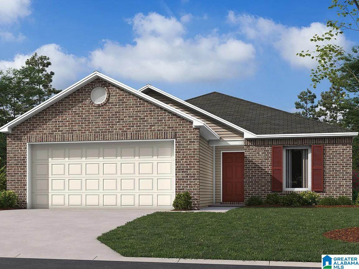 1710 Amber Avenue - Photo 1