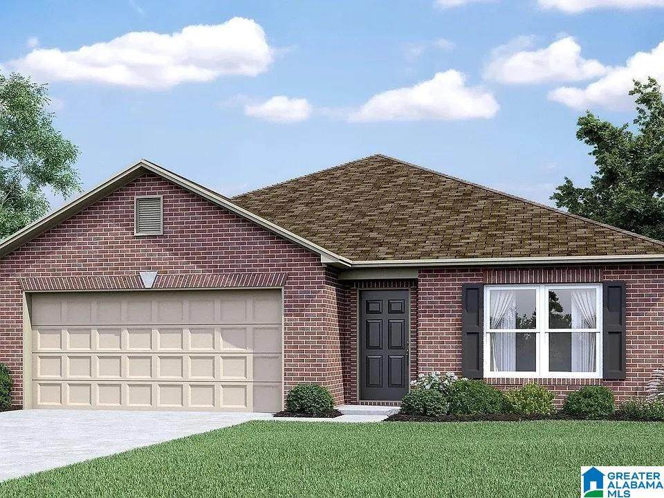 1718 Amber Avenue - Photo 1