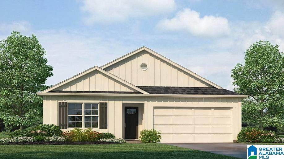 3948 Over Burden Drive - Photo 1