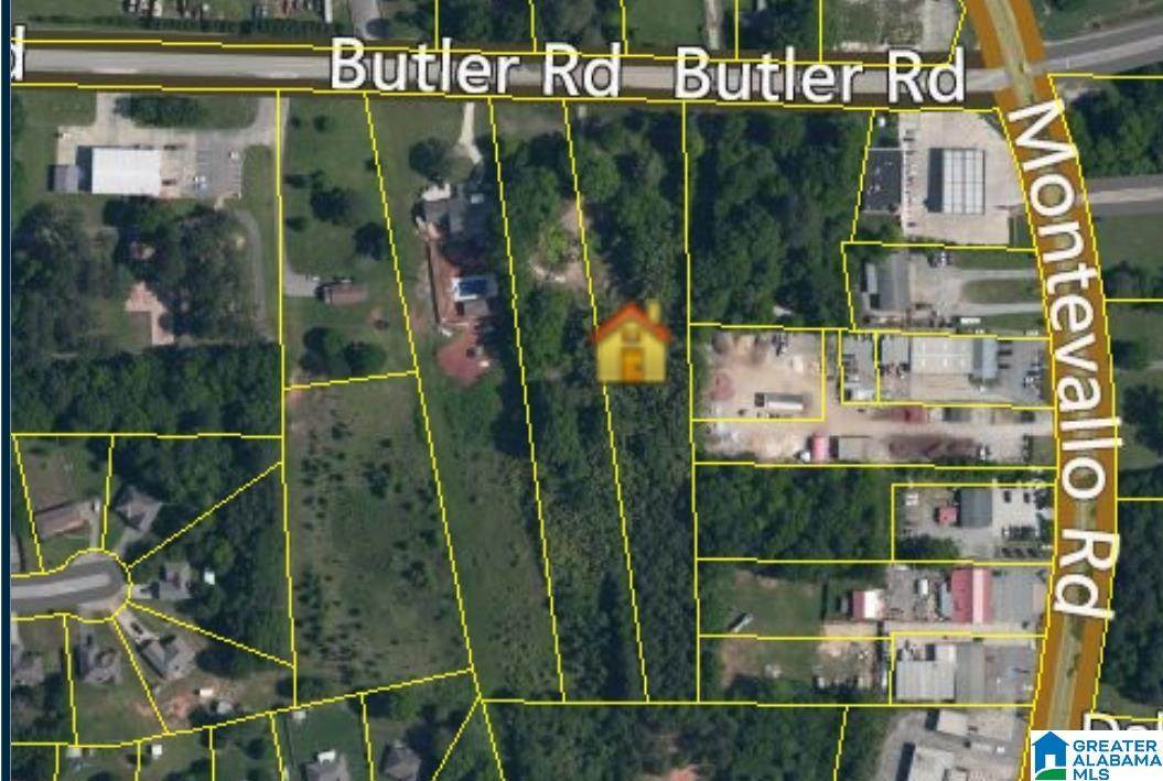 2022 Butler Road - Photo 1
