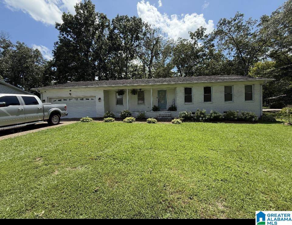 514 Diversey Street - Photo 1