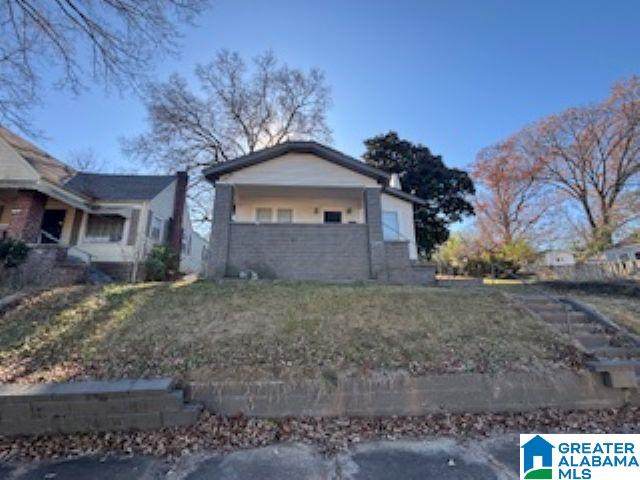 1377 Fulton Avenue - Photo 1