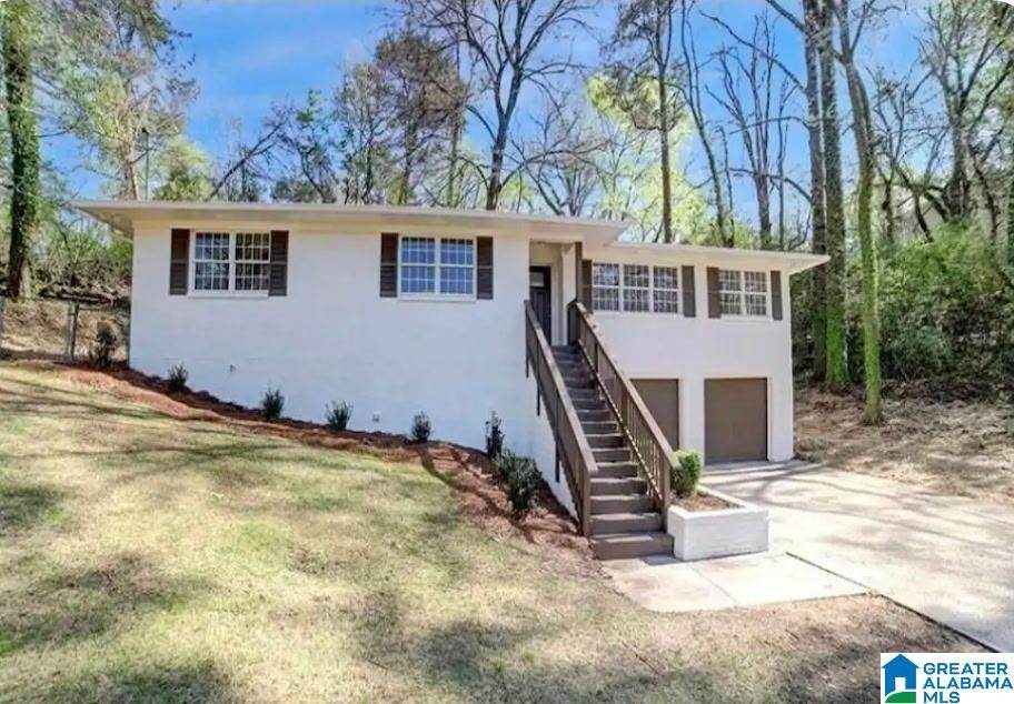 521 Mountain Drive - Photo 1