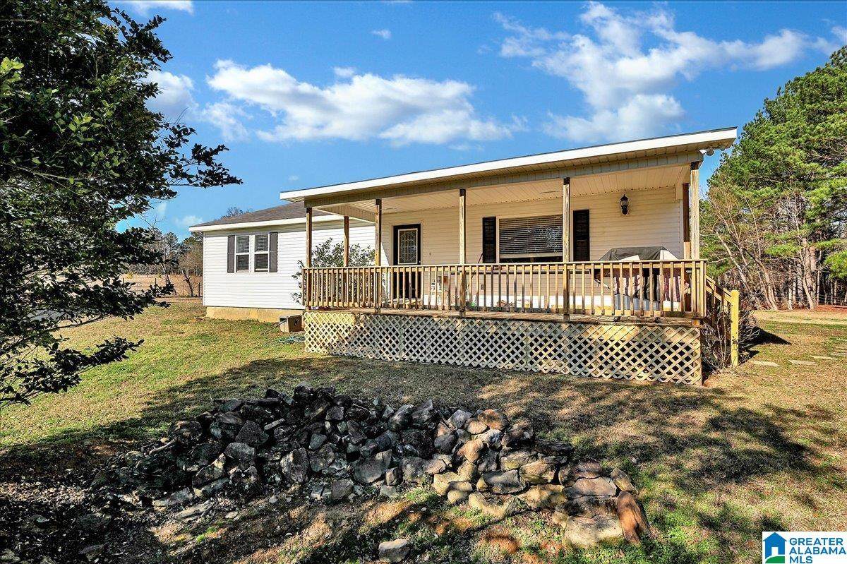 814 County Road 25 - Photo 1