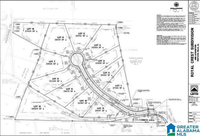 1625 Chateau Crest Lane - Photo 1