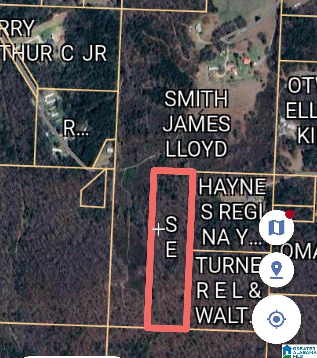 0 Rocky Ridge Lane - Photo 1