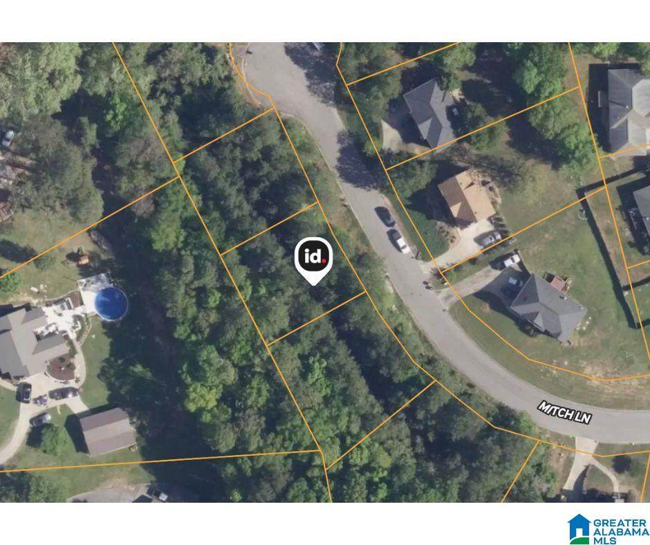 1513 Mitch Lane - Photo 1