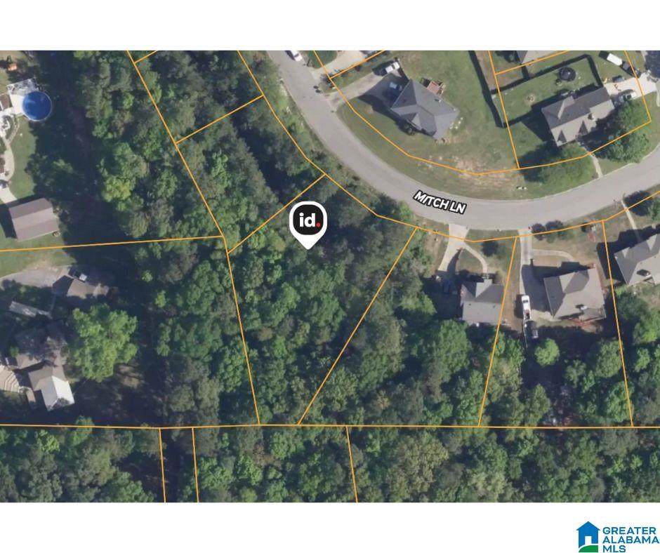 1509 Mitch Lane - Photo 1