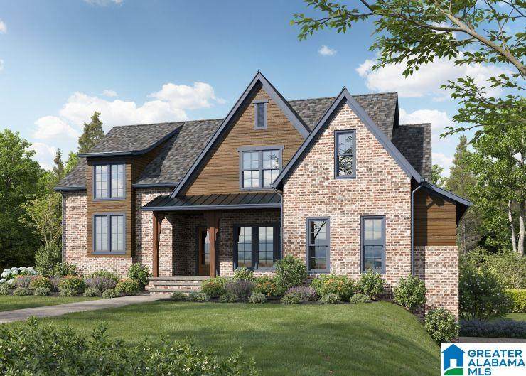 6568 Deerfoot Crossing Road - Photo 1