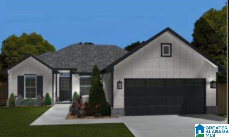 61 Payton Dr Cox Cove Road - Photo 1