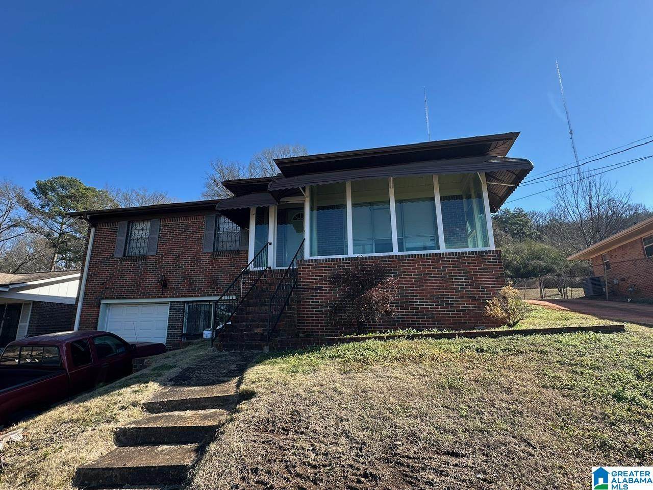 3037 Wenonah Road - Photo 1