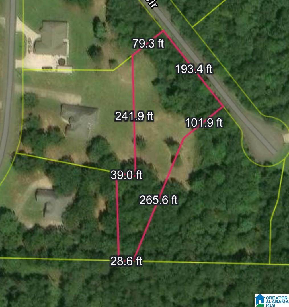 5010 Creek Bluff - Photo 1