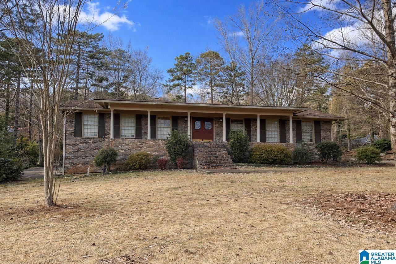 7406 Gadsden Highway - Photo 1