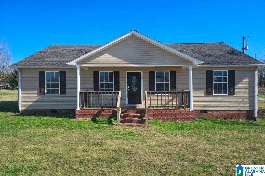 901 County Road 695 - Photo 1