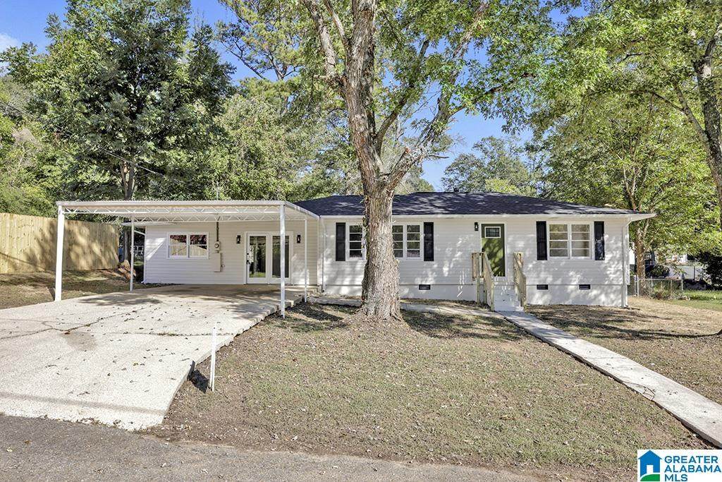 703 Olga Ann Drive - Photo 1