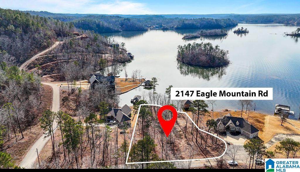 2147 Eagle Mountain Road - Photo 1