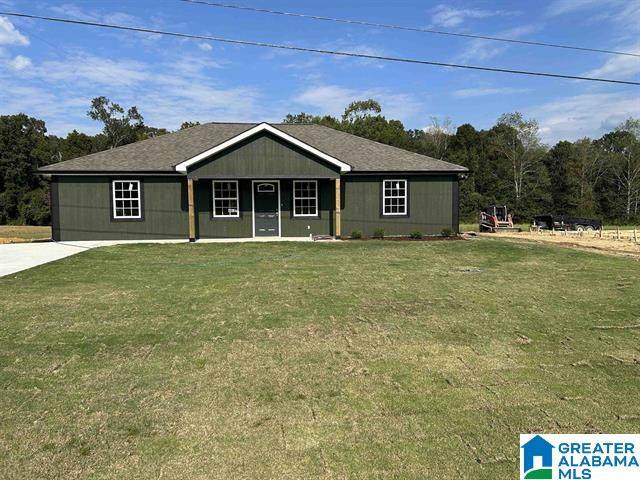 942 County Road 1459 - Photo 1