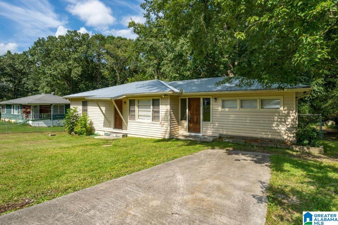 1521 Fulmer Circle - Photo 1