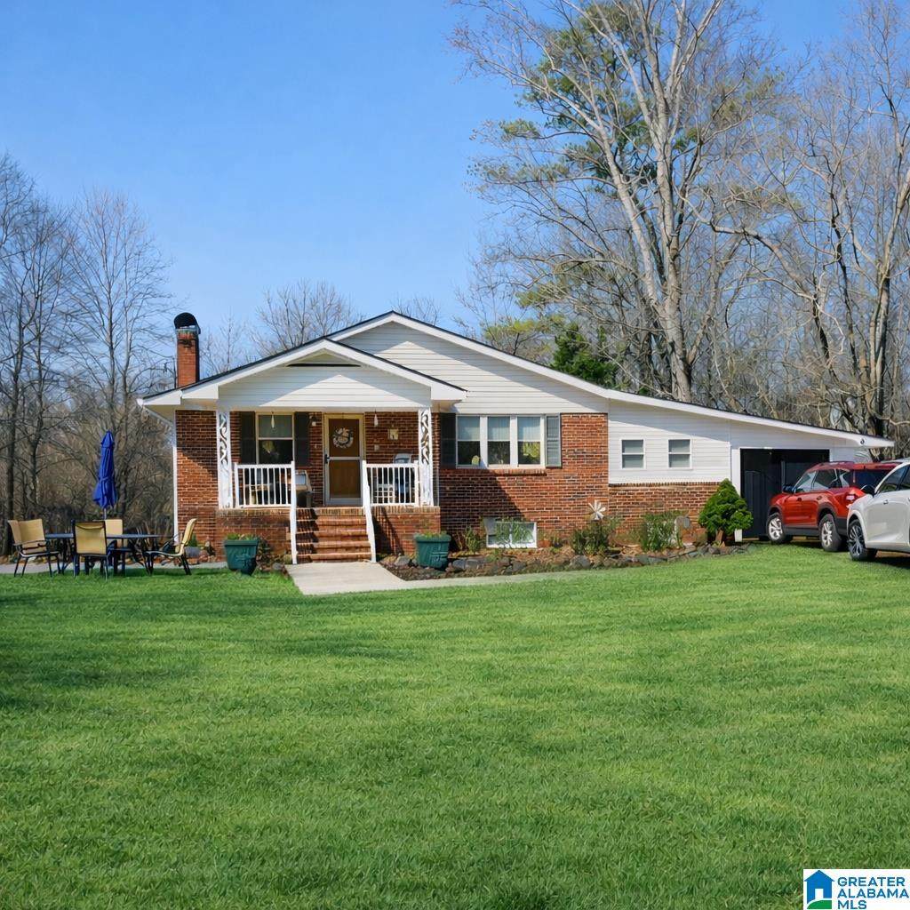 7607 Highway 431 - Photo 1