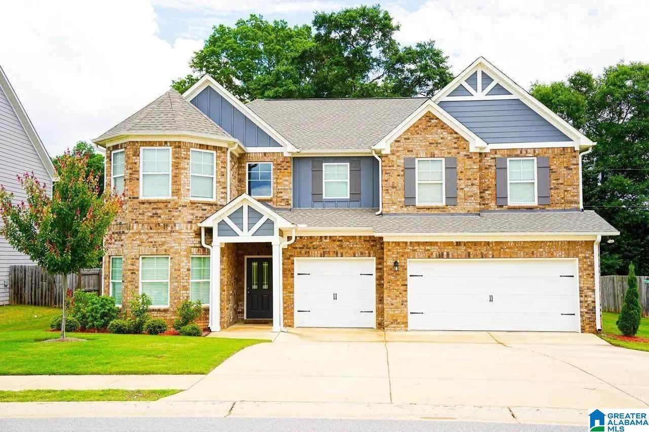 1368 Wynlake Drive - Photo 1