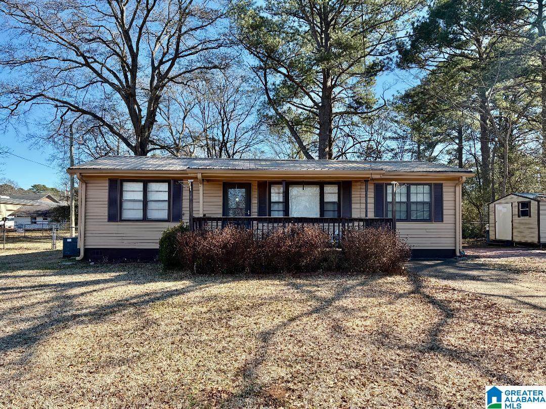 111 Florence Street - Photo 1