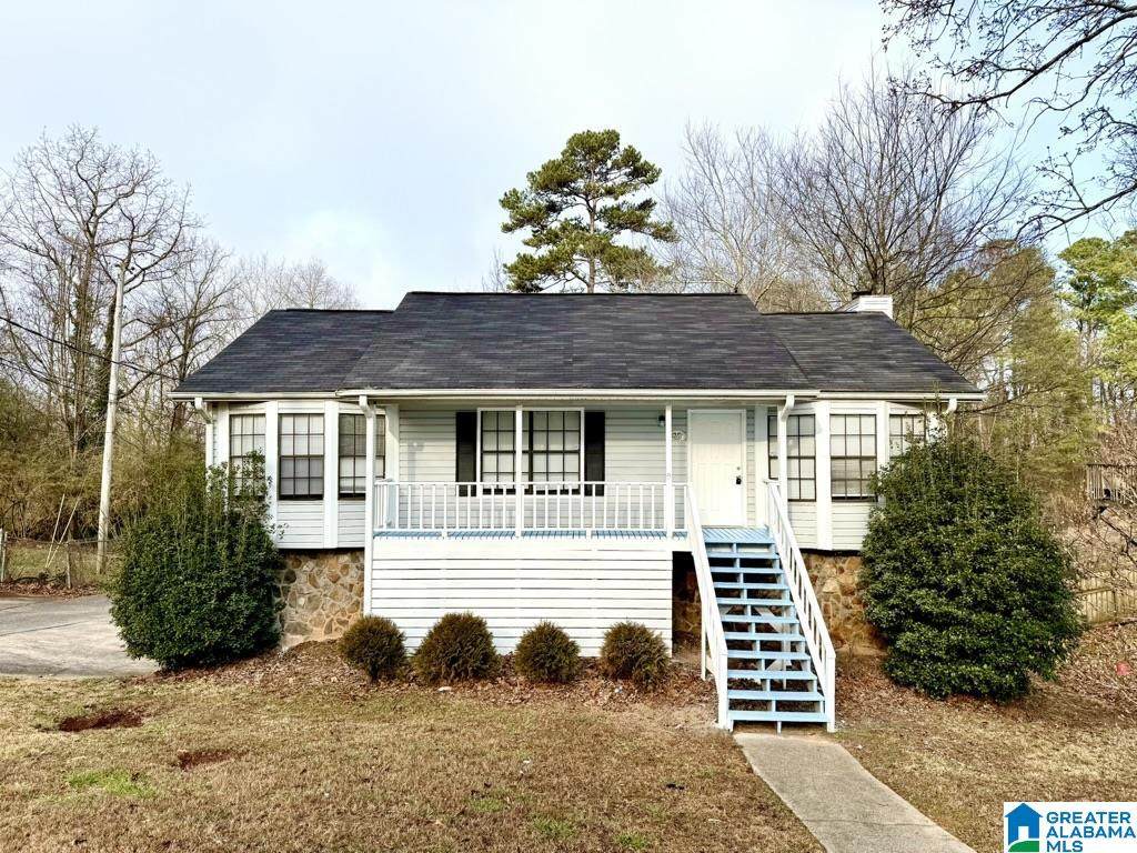 6602 Davison Road - Photo 1