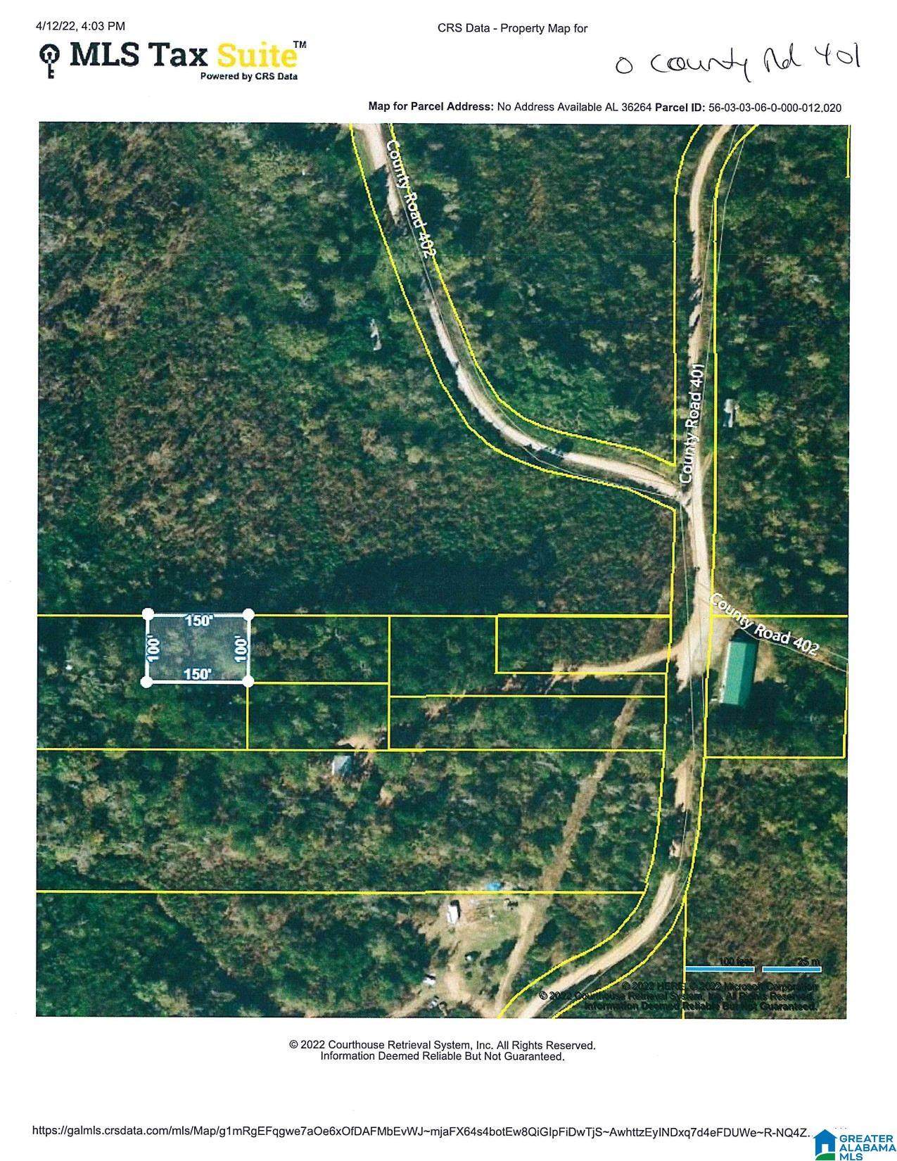 0 County Road 401 - Photo 1