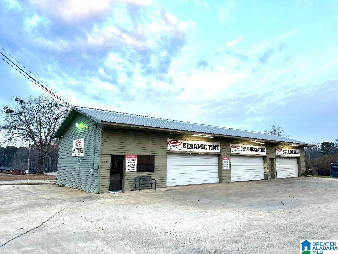 442 Tarrant Road - Photo 1