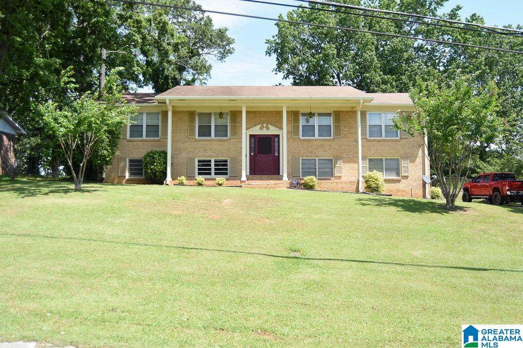 425 Grandview Drive - Photo 1