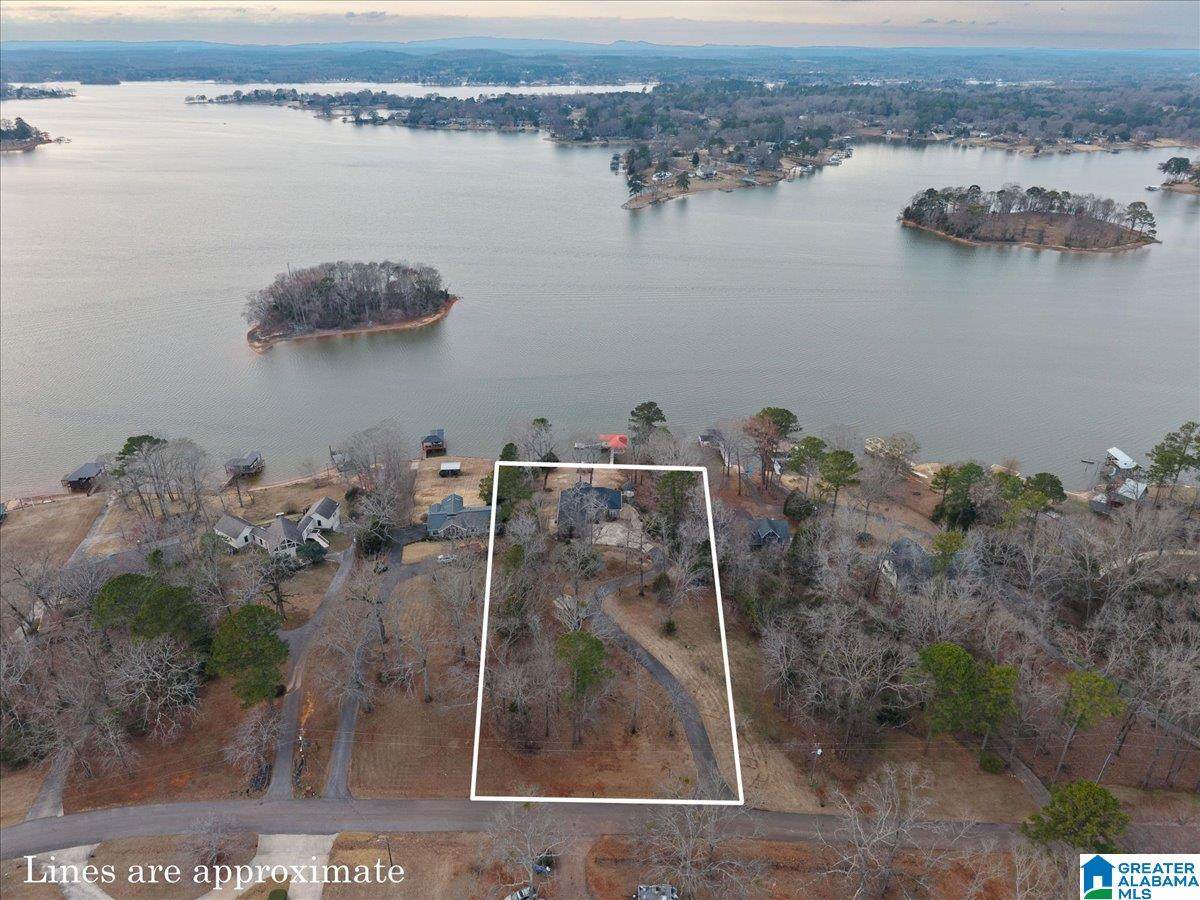 260 Skyline Trail - Photo 1