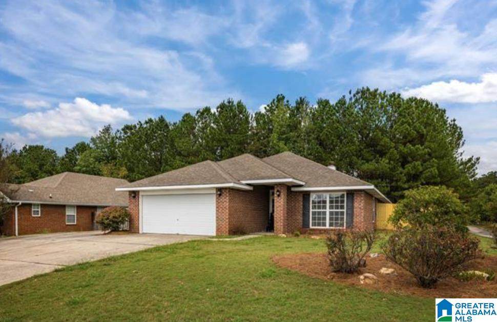255 Ivy Hills Circle - Photo 1