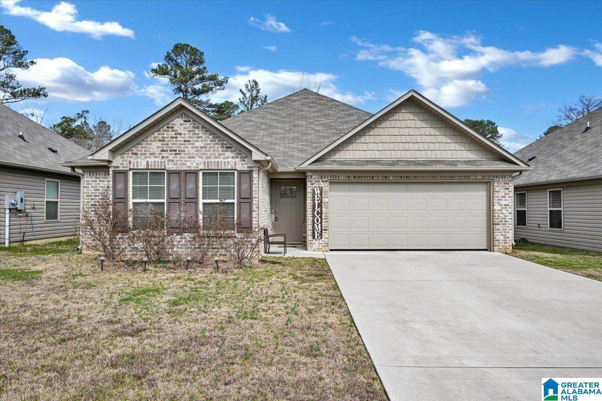 6979 Brightwell Lane - Photo 1