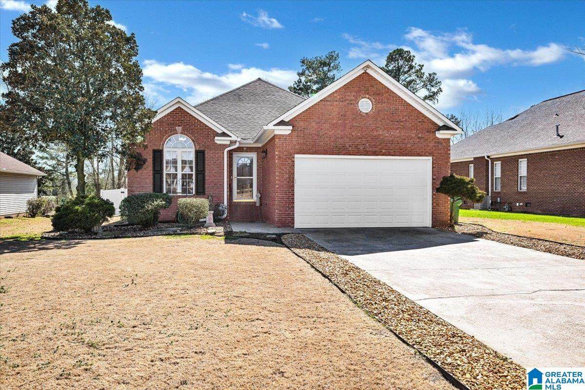 74 Saint Michael Way - Photo 1