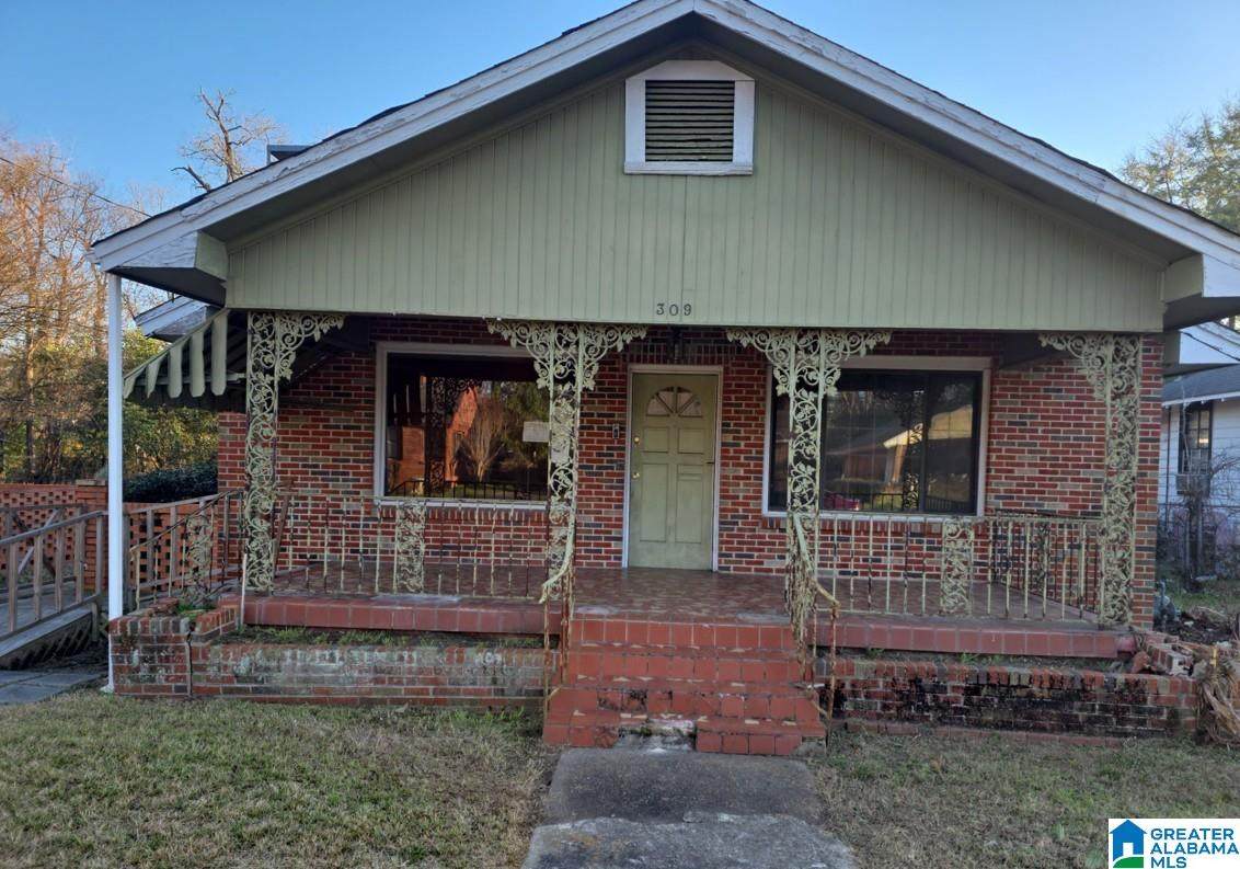 309 Wade Street - Photo 1