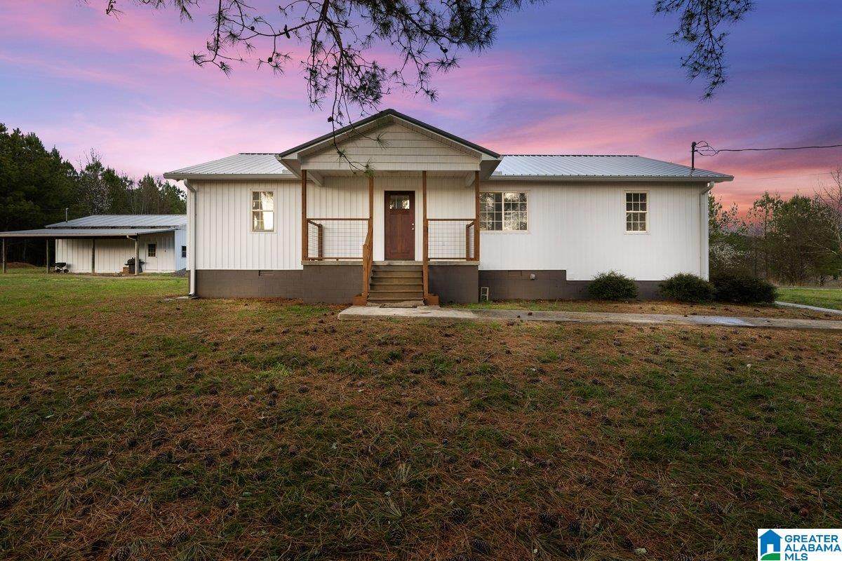 407 Wilson Chapel Road - Photo 1