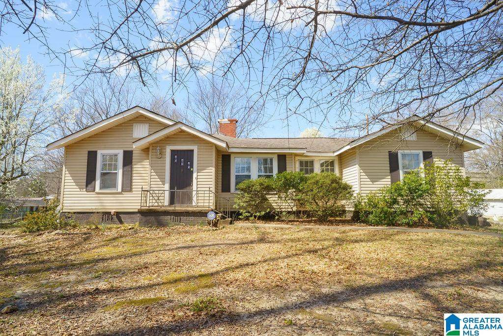 6047 Pocahontas Road - Photo 1