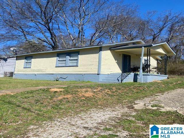 4537 40TH PLACE - Photo 1