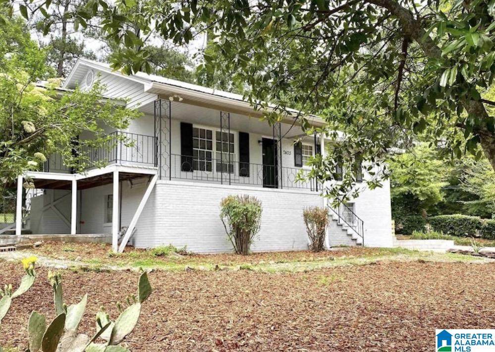 7433 Roosevelt Drive - Photo 1